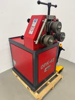 OSTAS profielwals profielenwals, Nieuw