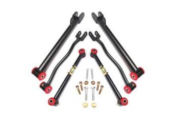 BMR 09-14 Cadillac CTS-V Rear Suspension Kit Black, Ophalen of Verzenden, Nieuw