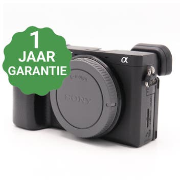 Digitale fotocamera  Sony A6400, Audio, Tv en Foto, Fotocamera's Digitaal, Verzenden, Gebruikt, Sony