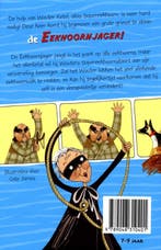 Supereekhoorn en de eekhoornjager 9789048310401 Dave Lowe, Verzenden, Gelezen, Dave Lowe