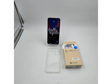 Motorola moto g55 - 5G - Forrest Grey, Verzenden, Zo goed als nieuw
