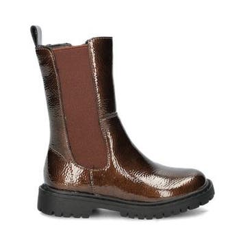 Nelson Kids chelseaboots in het Bruin, Bruin, Verzenden, Lage of Enkellaarzen, Nieuw