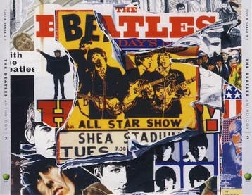 cd - The Beatles - Anthology 2, Verzenden, Zo goed als nieuw
