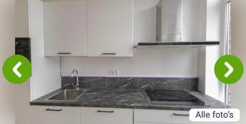 Appartement te huur aan Allard Piersonlaan in Den Haag, Zuid-Holland