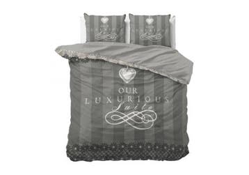 Dreamhouse Pure Luxurious Suite Anthracite, Nieuw