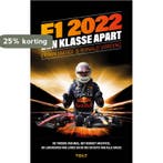 F1 2022 / F1-jaaroverzicht / 6 9789021469355 Erwin Jaeggi, Verzenden, Gelezen, Erwin Jaeggi