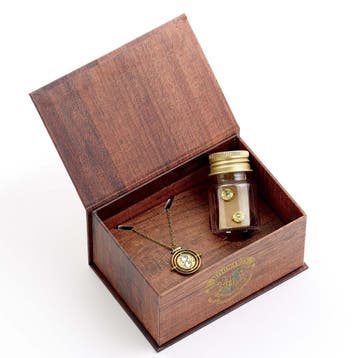 Harry Potter Hermione Potions Gift Box, Verzamelen, Ophalen of Verzenden, Nieuw, Gebruiksvoorwerp