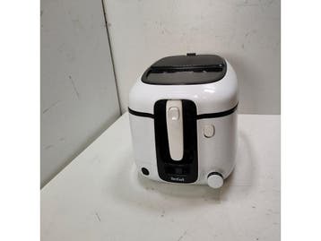 Tefal Super Uno FR3140 - Frituurpan - 2,2 L -, Verzenden, Zo goed als nieuw