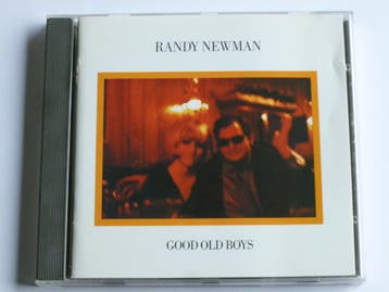 Randy Newman - Good old boys, Cd's en Dvd's, Ophalen of Verzenden, Zo goed als nieuw