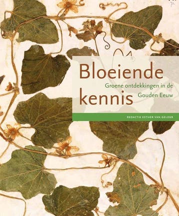 Bloeiende kennis 9789087043094, Boeken, Verzenden, Gelezen