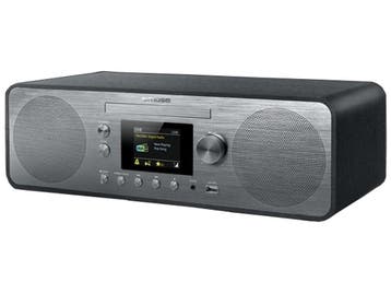 Muse M-885 DBT - Micro-audiosysteem - 80W vermogen - DAB+/FM, Verzenden, Nieuw