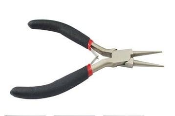 1 x Rondbektang 125 mm – voor sieraden maken, Ophalen of Verzenden, Nieuw, Kraal