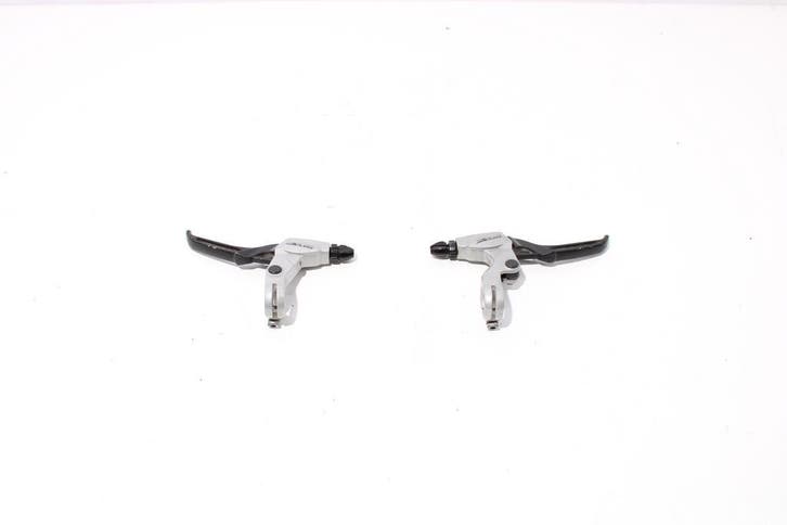 Remhendels | links en rechts | Concept | Raleigh E-comfortli, Fietsen en Brommers, Fietsonderdelen, Gebruikt