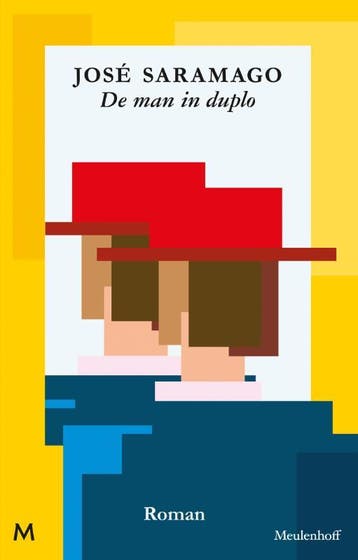 De Man In Duplo | José Saramago | Nieuw, Ophalen of Verzenden, Nieuw, José Saramago