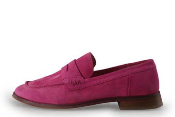 Sub55 Loafers in maat 40 Roze, Overige kleuren, Verzenden, Overige typen, Sub55