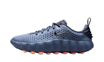 Nike Mind 002 Thunder Blue Chrome, Nieuw