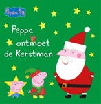 Peppa ontmoet de kerstman / Peppa Pig 9789047850267, Verzenden, Gelezen, Neville Astley