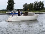 Primeur 705 Tender met Suzuki 60 pk | Open doorloop |, 6 meter of meer, Nieuw, Snelvarend, Buitenboordmotor