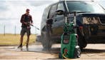 Bosch AdvancedAquatak 150 Hogedrukreiniger op snoer - 2200 W, Tuin en Terras, Ophalen of Verzenden, Nieuw, Bosch