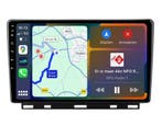 Renault Clio 5 Navigatie Radio Apple Carplay en Android Auto, Auto diversen, Autoradio's, Ophalen of Verzenden, Nieuw