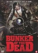 Bunker of the dead - DVD, Cd's en Dvd's, Dvd's | Thrillers en Misdaad, Verzenden
