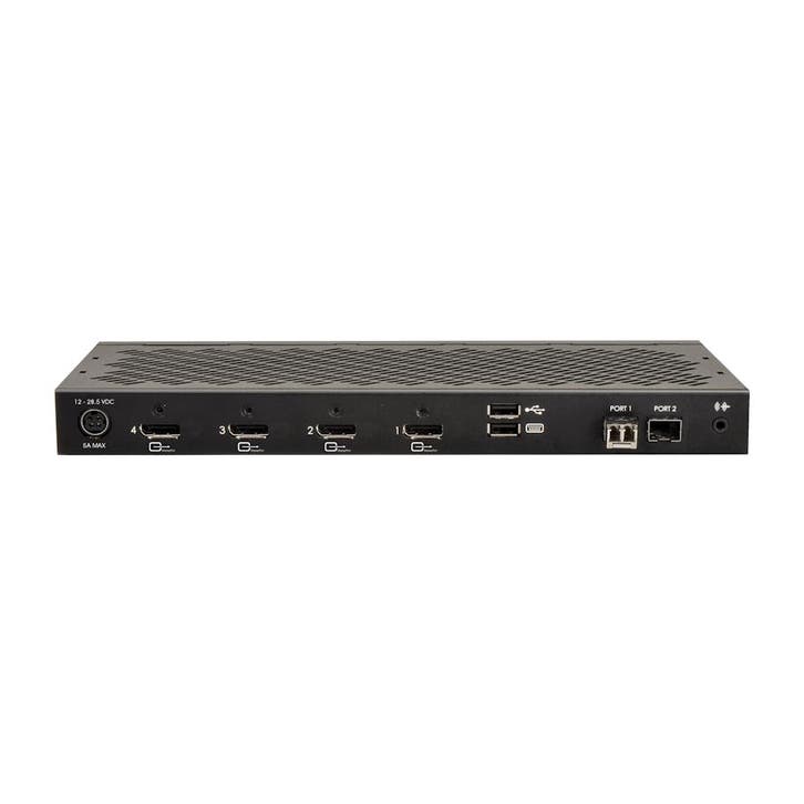 Refurbished Matrox XTO2-F2408F met 2jr garantie, Computers en Software, Overige Computers en Software, Zo goed als nieuw, Ophalen of Verzenden