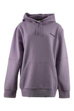 Timberland Hoodie in maat L Paars, Timberland, Verzenden, Zo goed als nieuw, Overige kleuren