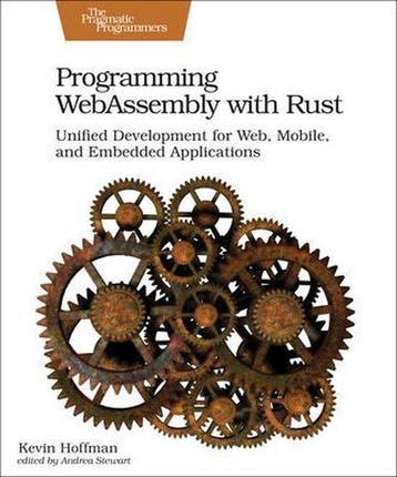 Programming WebAssembly with Rust - Kevin Hoffman, Boeken, Verzenden, Zo goed als nieuw, Kevin Hoffman