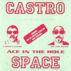 cd - Castro - Space* â Ace In The Hole, Verzenden, Zo goed als nieuw