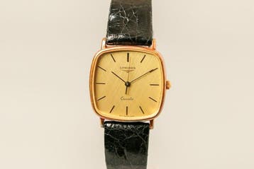 Longines - Zonder minimumprijs - 20570957 - Heren -