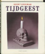 TIJDGEEST 9789071877780 G. Kooiman, Verzenden, Gelezen, G. Kooiman