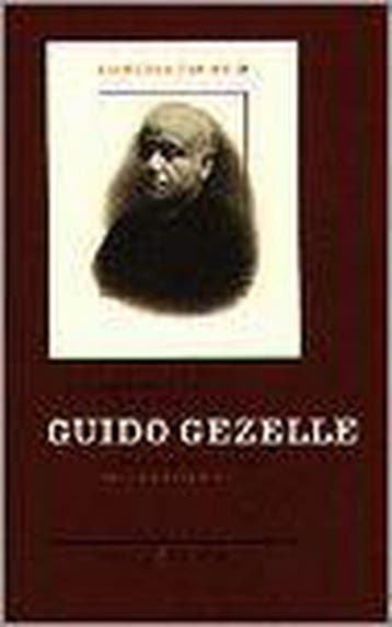 Guido Gezelle / Dichters van nu / 10 - G. Gezelle, Verzenden, Gelezen, G. Gezelle