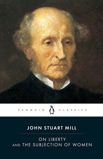 PC On Liberty & The Subjection Of Women - John Stuart Mill, Verzenden, Gelezen, John Stuart Mill