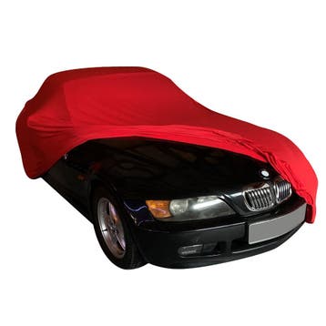 Autohoes voor BMW Z3 Roadster E36 (1995-2002) Indoor BESTE, Ophalen of Verzenden, Nieuw, Op maat