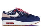 Nike Air Max 1 Denham • 35.5 36, Ophalen of Verzenden, Nieuw, Nike, Sneakers of Gympen