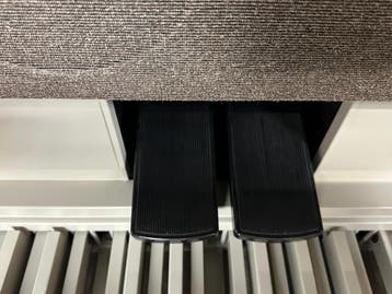 Johannus Opus 5, Gebruikt, 2 klavieren, Orgel