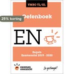 ExamenOverzicht - Oefenboek Engels VMBO TL/GL 9789492981837, Verzenden, Zo goed als nieuw, ExamenOverzicht