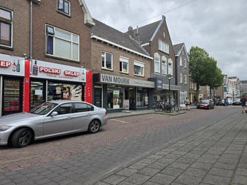 Woning te huur in Deventer - 120 m² - 4 kamer(s) - 4 kamers, Huizen en Kamers, Overige soorten, Deventer, Overijssel