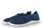 Freet Barefoot Sneakers in maat 45 Blauw, Freet Barefoot, Verzenden, Blauw, Sneakers of Gympen