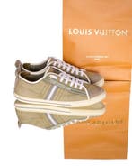 Louis Vuitton - Sneakers Louis Vuitton basse - Sneakers -, Nieuw