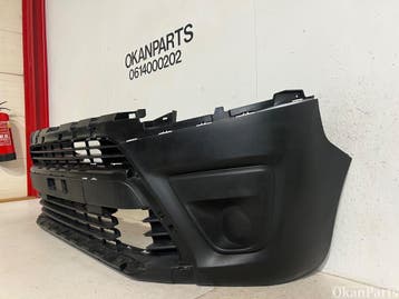 Toyota ProAce Voorbumper 9811850577, Ophalen, Gebruikt, Voor, Toyota