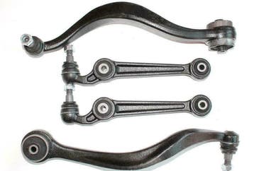 Draagarm Draagarmen set voorzijde MAZDA 6 ( GG/GY/GH) NIEUW, Ophalen of Verzenden