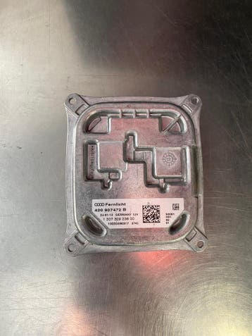 Bosch 420 907 472 B - 420907472B Audi Led drl module, Auto-onderdelen, Ophalen of Verzenden, Gebruikt, Audi