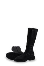 Vagabond Laarzen in maat 39 Zwart, Kleding | Dames, Schoenen, Hoge laarzen, Verzenden, Zwart, Zo goed als nieuw