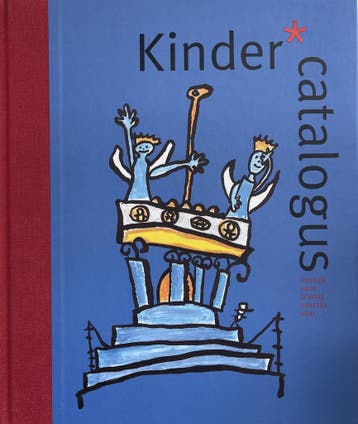 Kindercatalogus - Celesta Daniëls 9789080460713, Verzenden, Gelezen, Celesta Daniëls