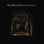 cd - Don McLean - Botanical Gardens, Verzenden, Nieuw in verpakking