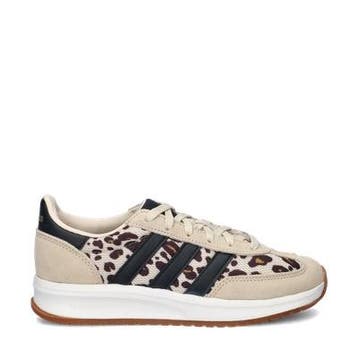 adidas Run 70s 2.0 lage sneakers voor dames in het Bruin, Bruin, Nieuw, Sneakers of Gympen, Verzenden