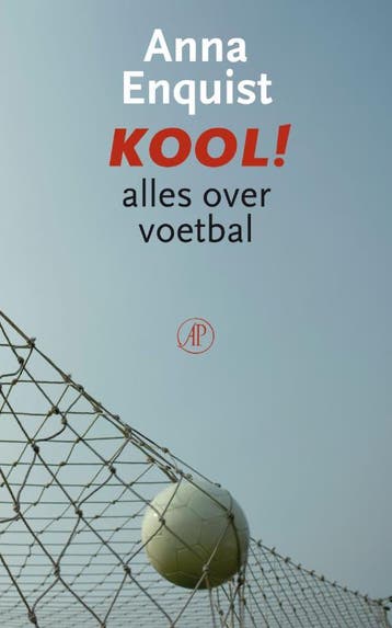 Kool! - Anna Enquist 9789029586085, Verzenden, Gelezen, Anna Enquist