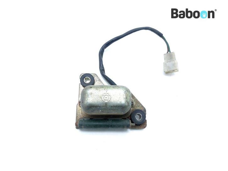 Spanningsregelaar Yamaha XS 650 1970-1976 (XS650), Motoren, Onderdelen | Yamaha, Gebruikt, Verzenden