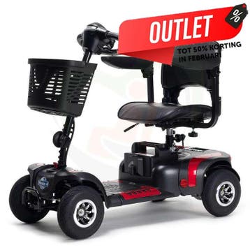 Venus 4 Sport Air Scootmobiel-outlet afhaal, Ophalen of Verzenden, Nieuw